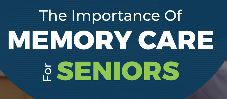 The Importance Of Memory Care For Seniors-